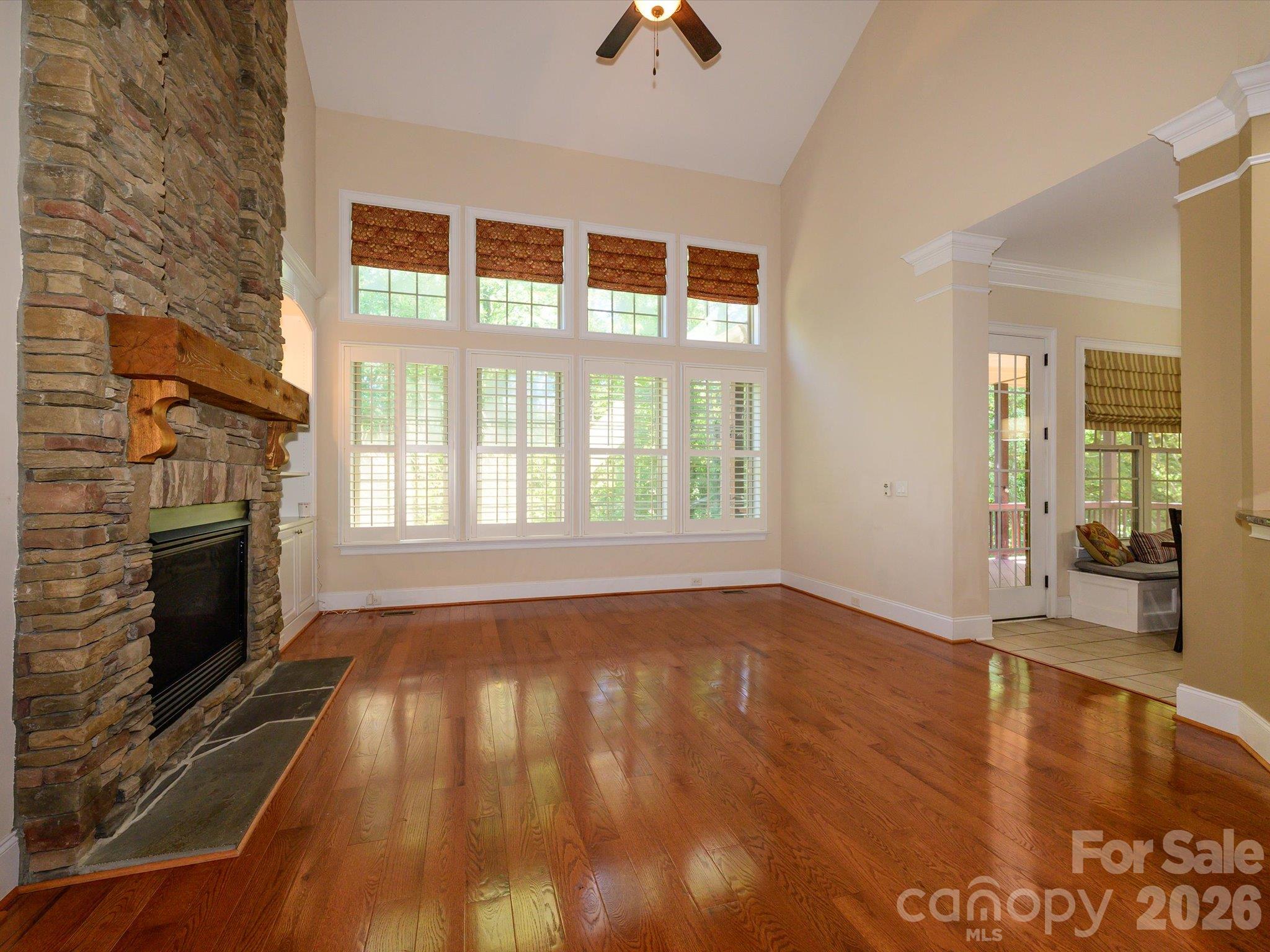 Single Family Residence at 2325 Herrons Nest Place NW, Concord, photo 18 of 44