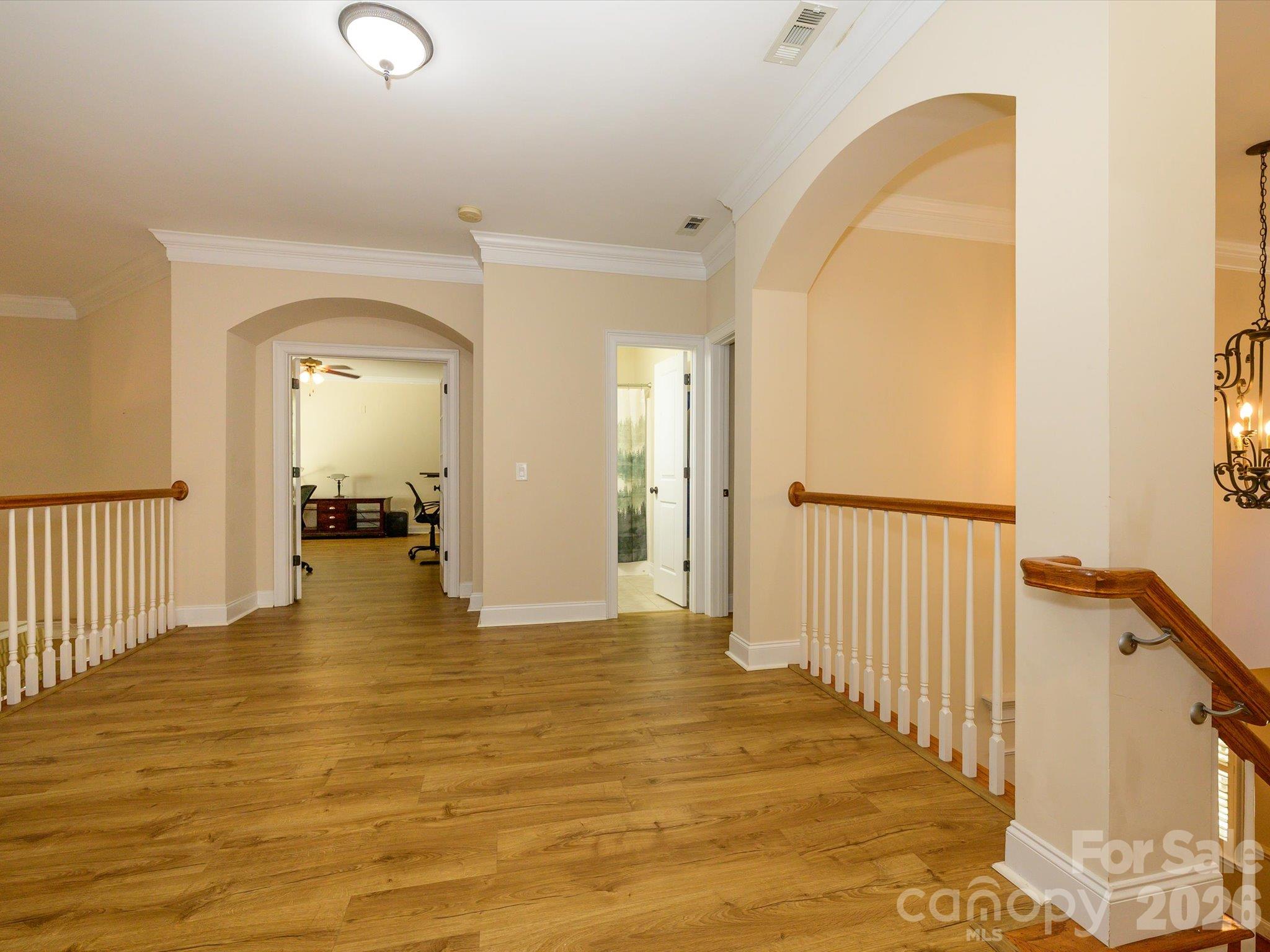 Single Family Residence at 2325 Herrons Nest Place NW, Concord, photo 23 of 44