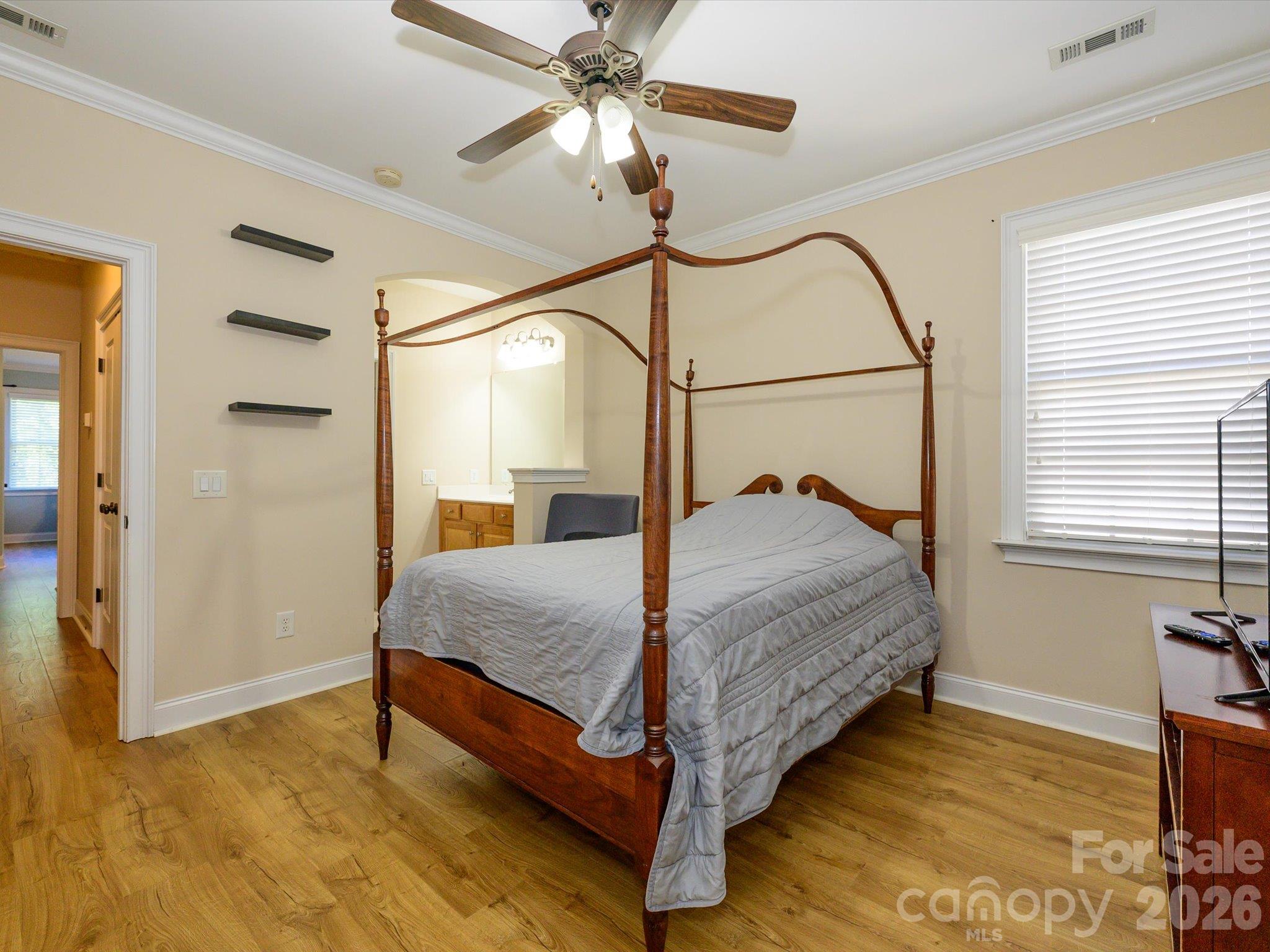 Single Family Residence at 2325 Herrons Nest Place NW, Concord, photo 24 of 44
