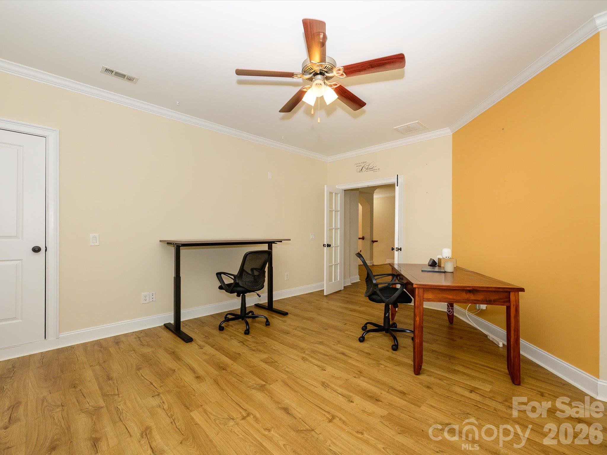 Single Family Residence at 2325 Herrons Nest Place NW, Concord, photo 29 of 44