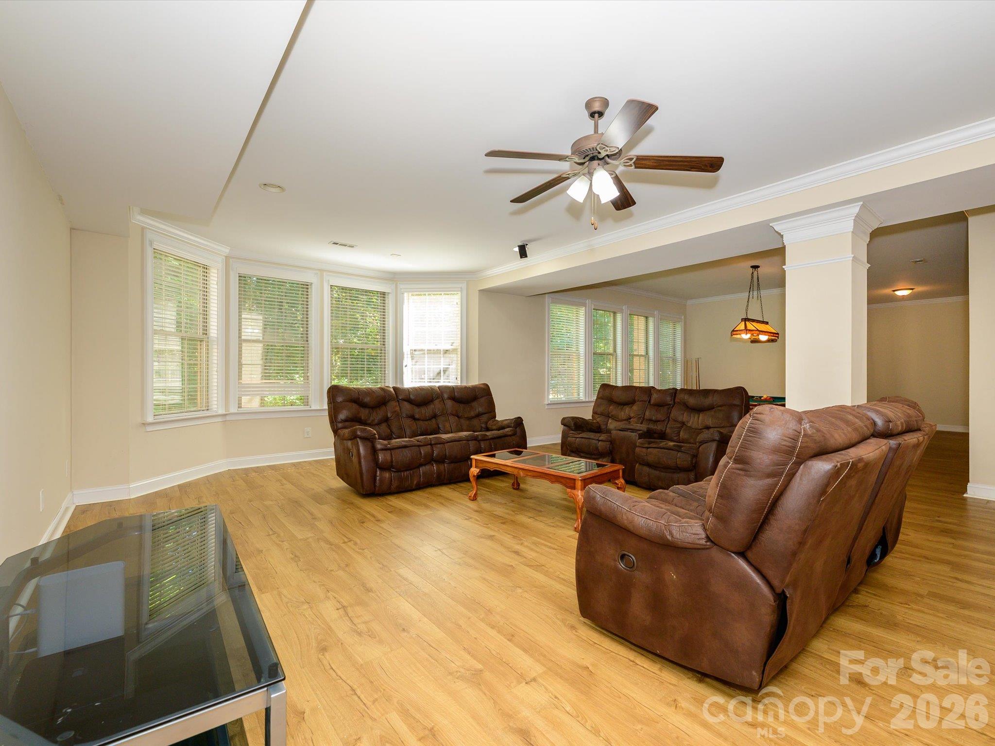 Single Family Residence at 2325 Herrons Nest Place NW, Concord, photo 33 of 44
