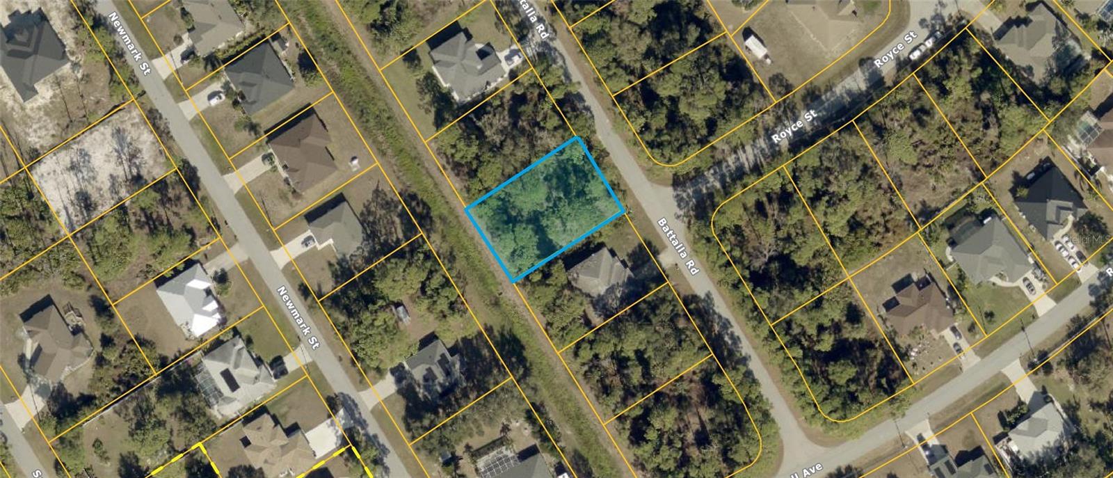 LOT 31, BATTALLA RD