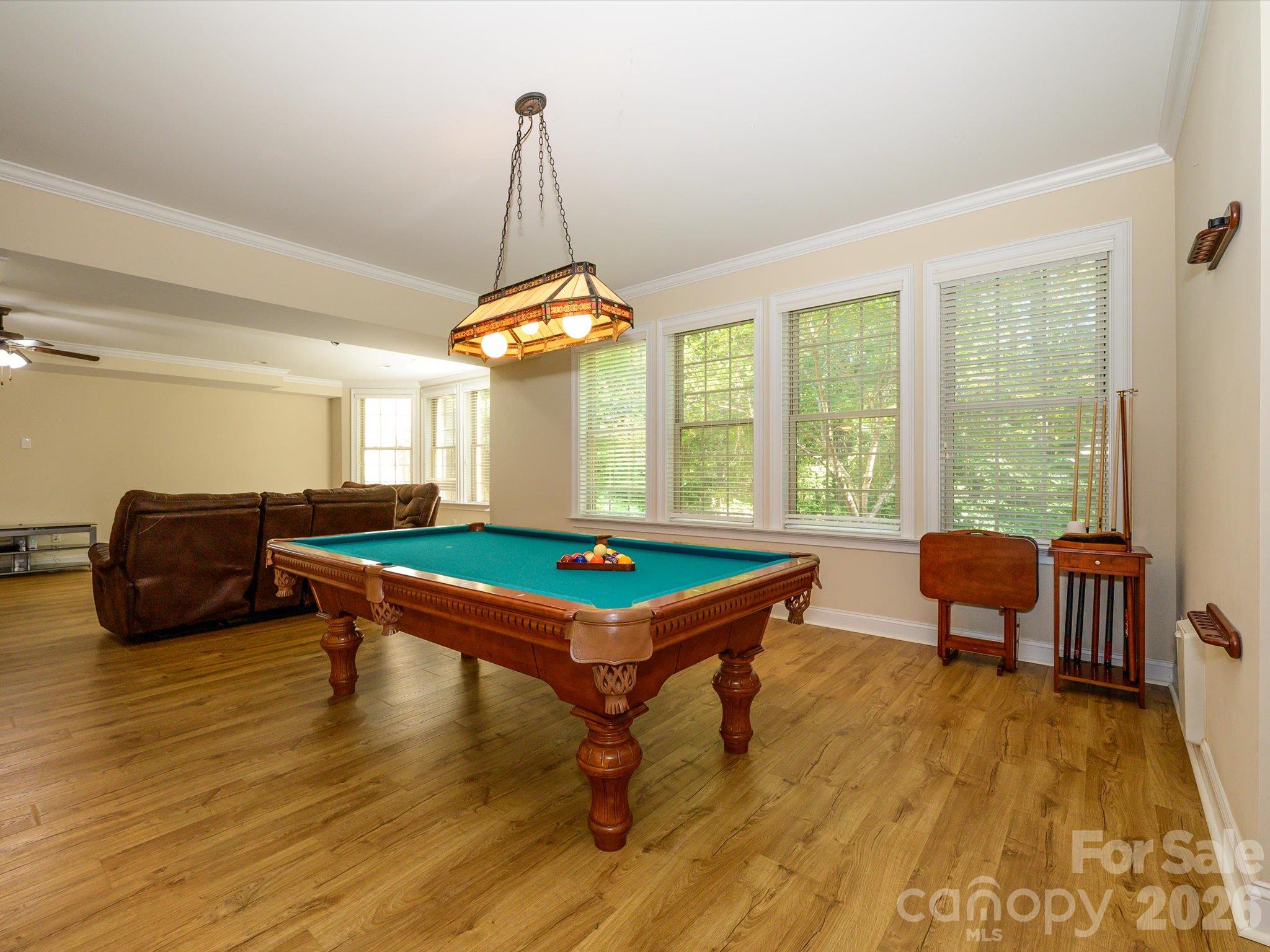 Single Family Residence at 2325 Herrons Nest Place NW, Concord, photo 36 of 44