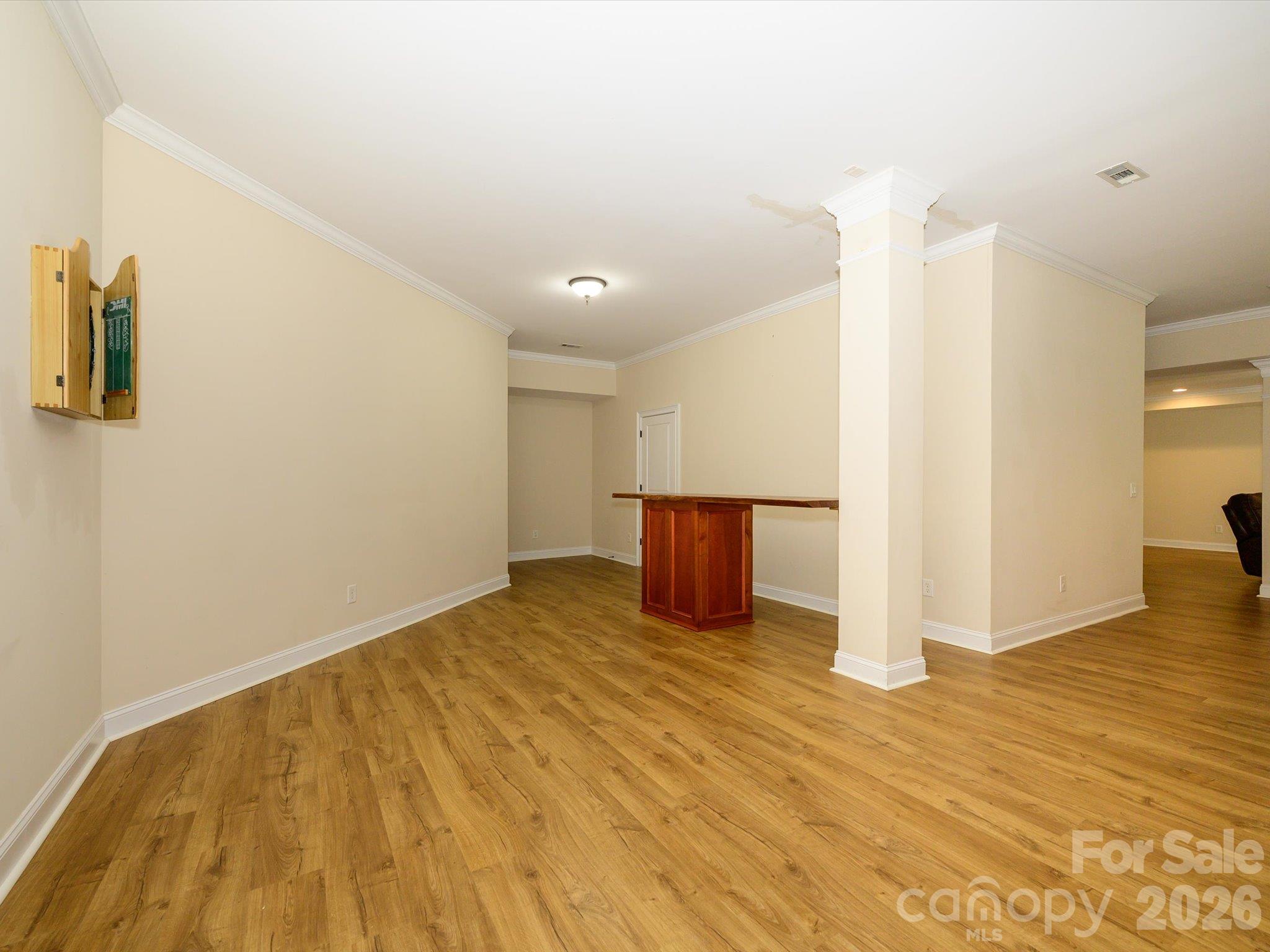 Single Family Residence at 2325 Herrons Nest Place NW, Concord, photo 37 of 44