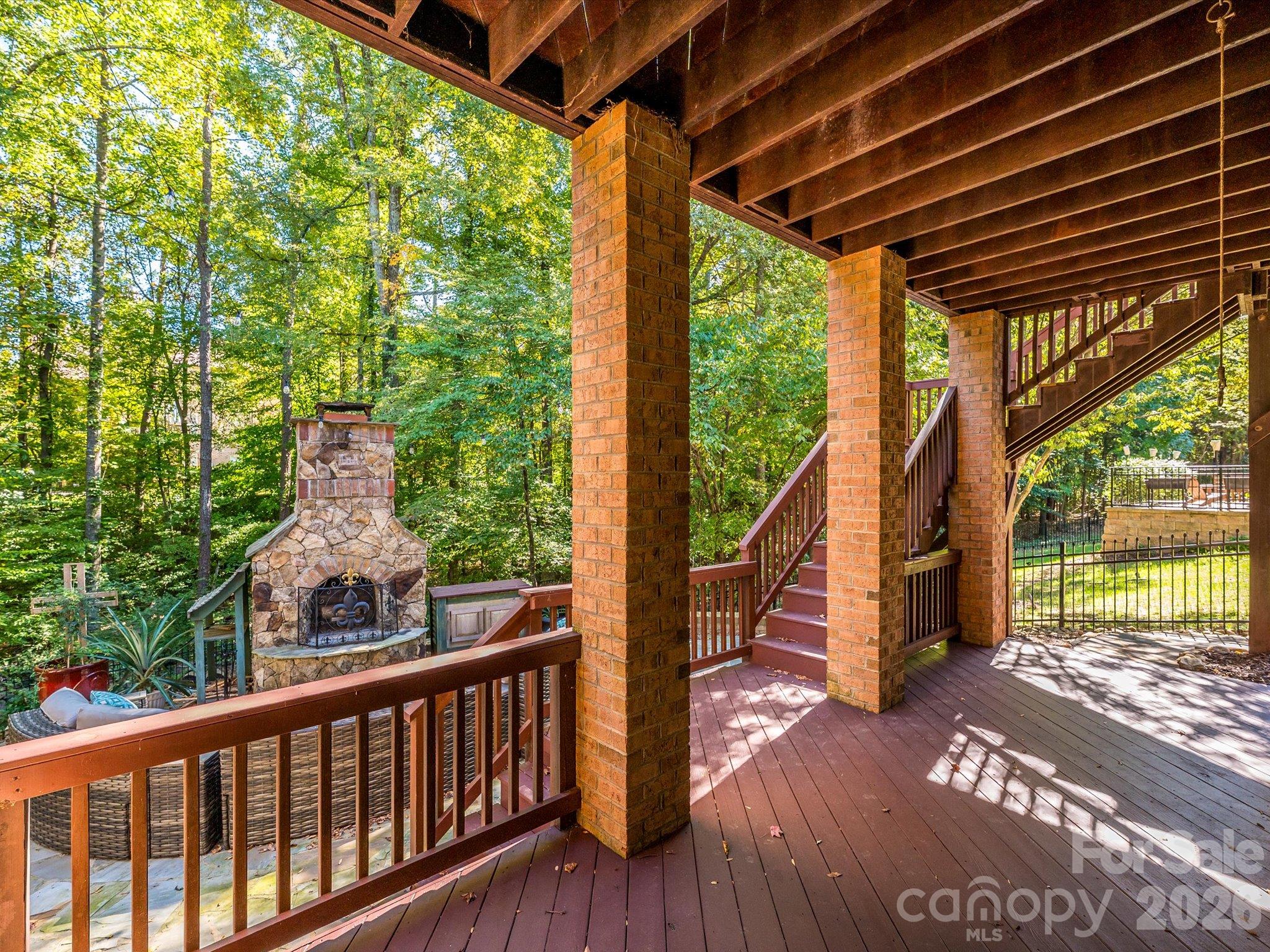 Single Family Residence at 2325 Herrons Nest Place NW, Concord, photo 40 of 44