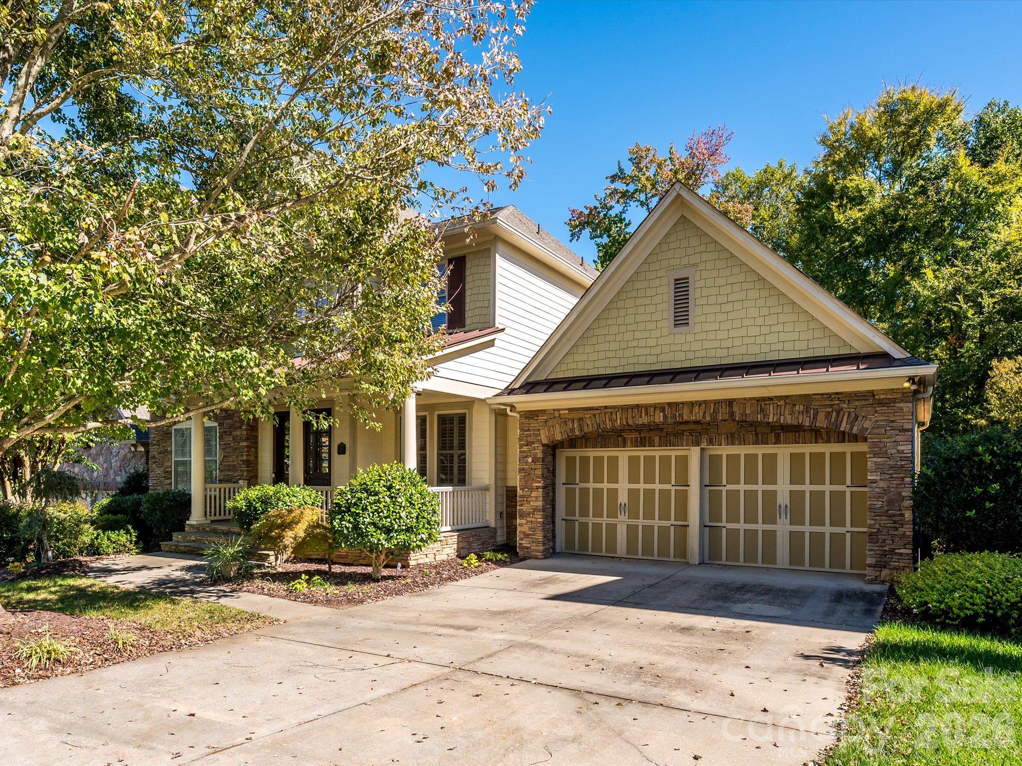Single Family Residence at 2325 Herrons Nest Place NW, Concord, photo 44 of 44