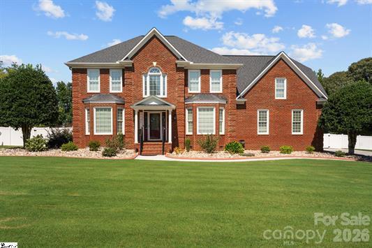 509 Wentworth Circle