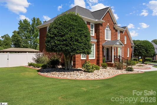Single Family Residence at 509 Wentworth Circle, Boiling Springs, photo 2 of 47