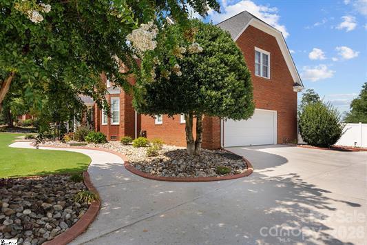 Single Family Residence at 509 Wentworth Circle, Boiling Springs, photo 3 of 47