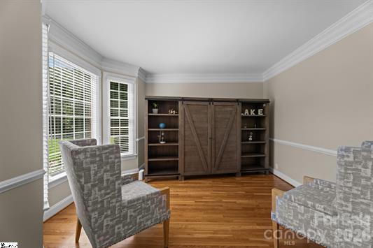 Single Family Residence at 509 Wentworth Circle, Boiling Springs, photo 5 of 47