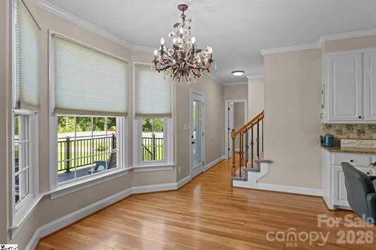 Single Family Residence at 509 Wentworth Circle, Boiling Springs, photo 9 of 47