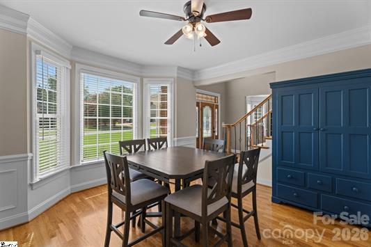 Single Family Residence at 509 Wentworth Circle, Boiling Springs, photo 10 of 47