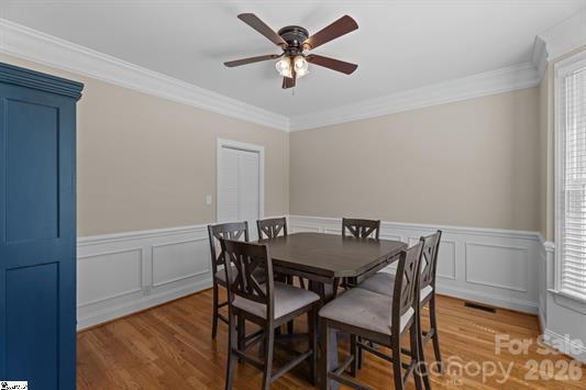 Single Family Residence at 509 Wentworth Circle, Boiling Springs, photo 11 of 47