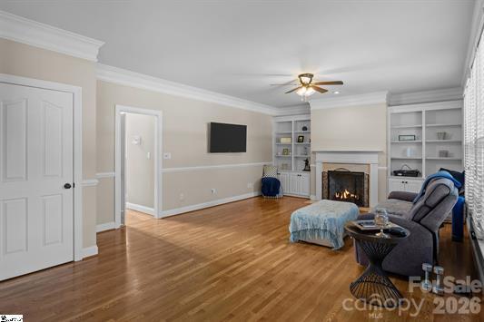 Single Family Residence at 509 Wentworth Circle, Boiling Springs, photo 12 of 47