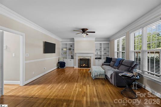Single Family Residence at 509 Wentworth Circle, Boiling Springs, photo 13 of 47