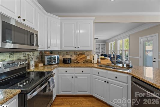 Single Family Residence at 509 Wentworth Circle, Boiling Springs, photo 15 of 47