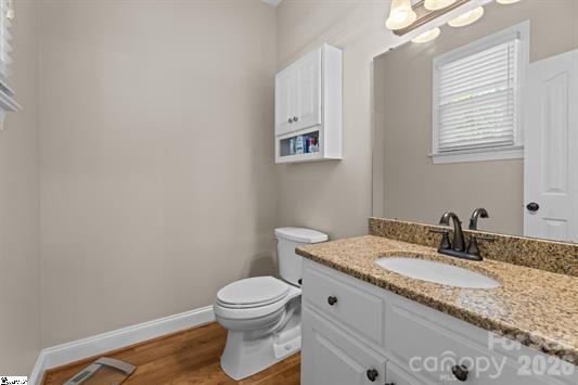 Single Family Residence at 509 Wentworth Circle, Boiling Springs, photo 18 of 47
