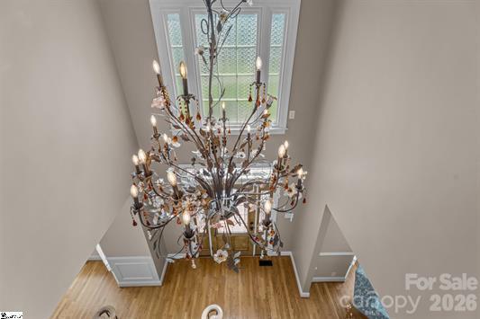 Single Family Residence at 509 Wentworth Circle, Boiling Springs, photo 22 of 47