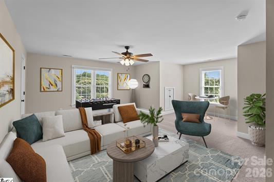 Single Family Residence at 509 Wentworth Circle, Boiling Springs, photo 34 of 47