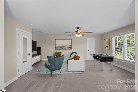 Single Family Residence at 509 Wentworth Circle, Boiling Springs, photo 35 of 47