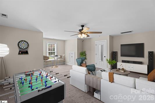 Single Family Residence at 509 Wentworth Circle, Boiling Springs, photo 36 of 47
