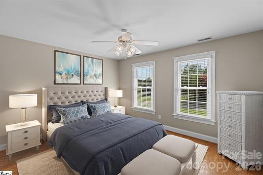 Single Family Residence at 509 Wentworth Circle, Boiling Springs, photo 37 of 47