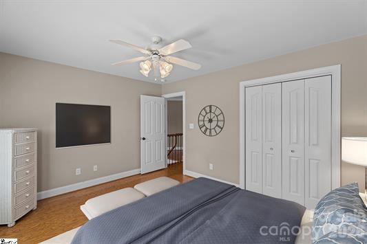 Single Family Residence at 509 Wentworth Circle, Boiling Springs, photo 38 of 47