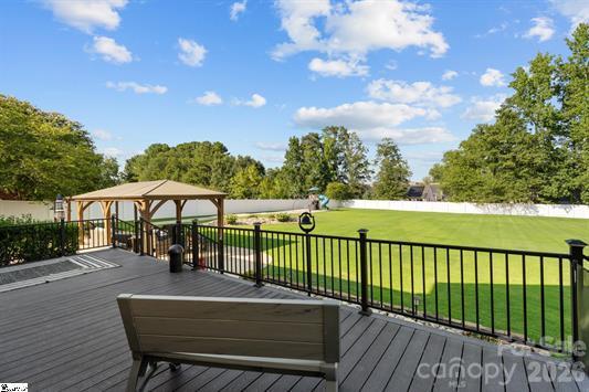 Single Family Residence at 509 Wentworth Circle, Boiling Springs, photo 42 of 47
