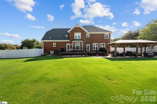 Single Family Residence at 509 Wentworth Circle, Boiling Springs, photo 43 of 47