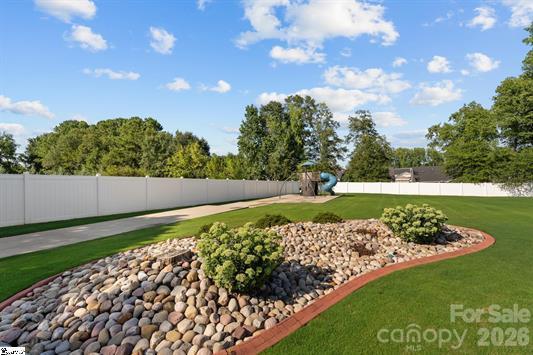 Single Family Residence at 509 Wentworth Circle, Boiling Springs, photo 44 of 47