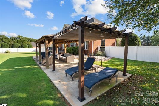 Single Family Residence at 509 Wentworth Circle, Boiling Springs, photo 45 of 47