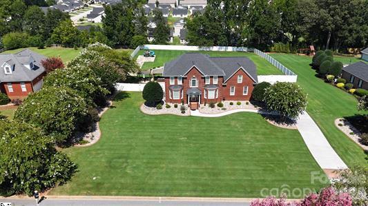 Single Family Residence at 509 Wentworth Circle, Boiling Springs, photo 46 of 47