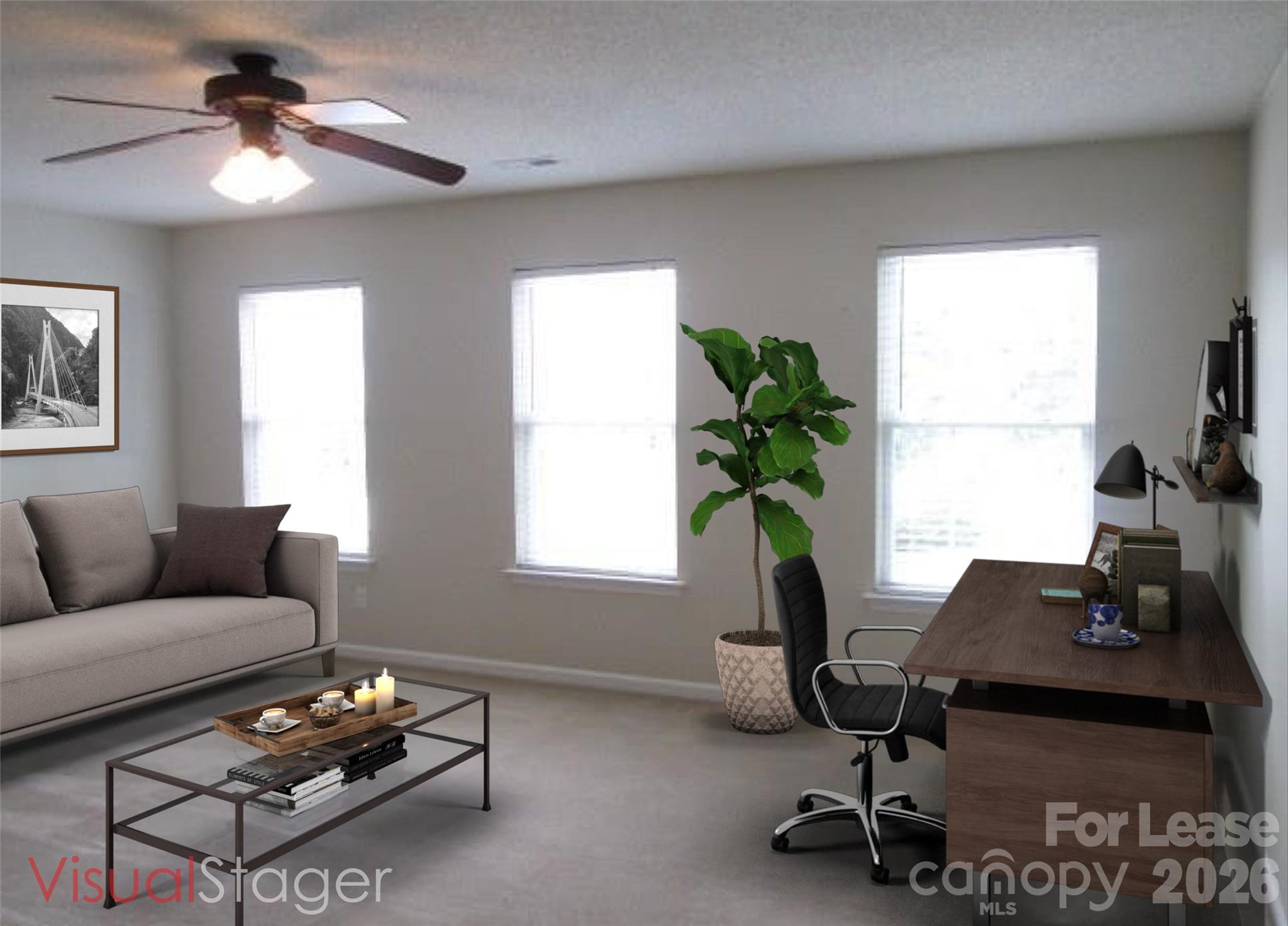 Single Family Residence at 2119 Kenwood Terrace Drive, Matthews, photo 4 of 8