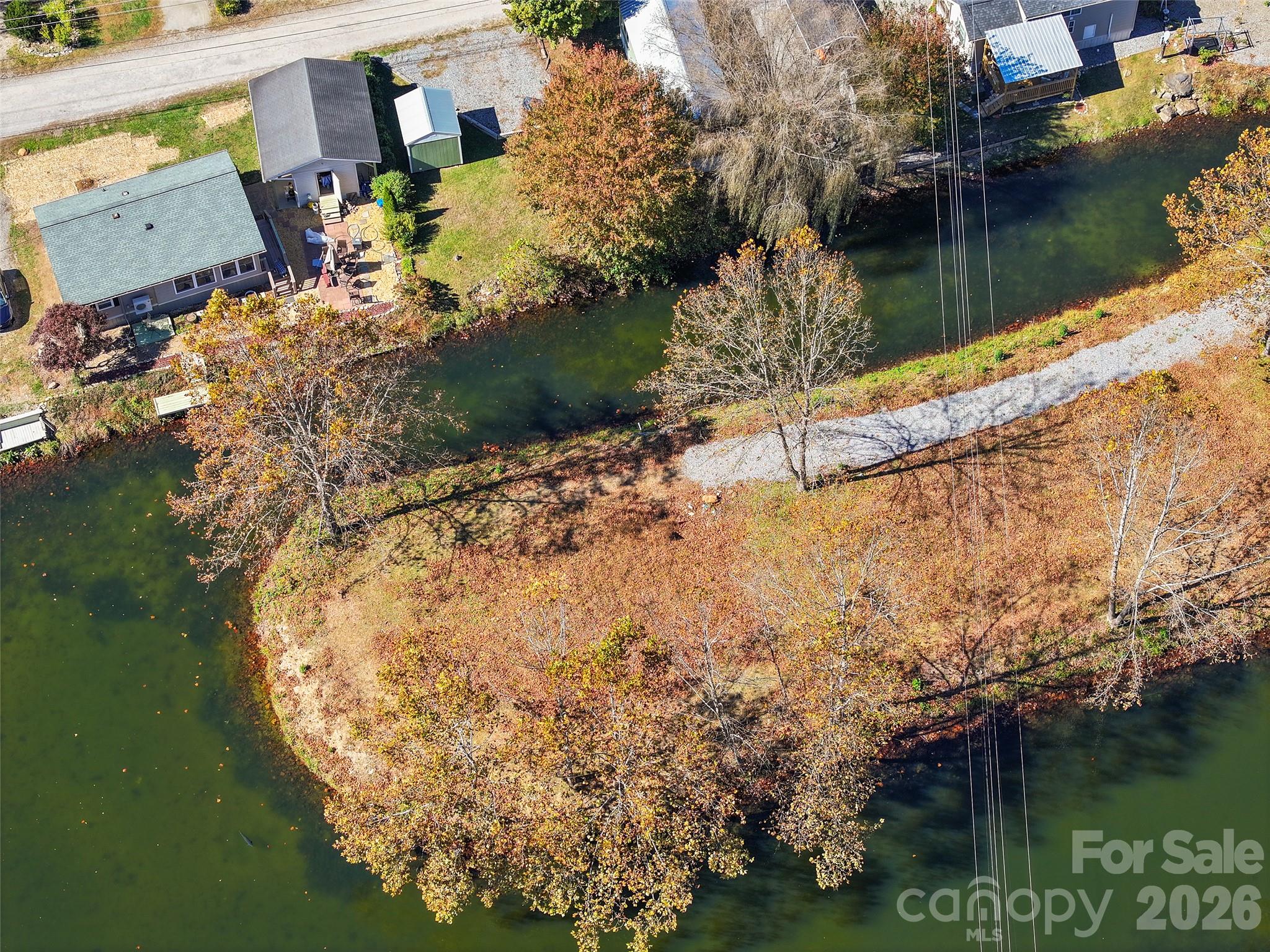 Lot at 00 Bruces Way, Waynesville, photo 2 of 26