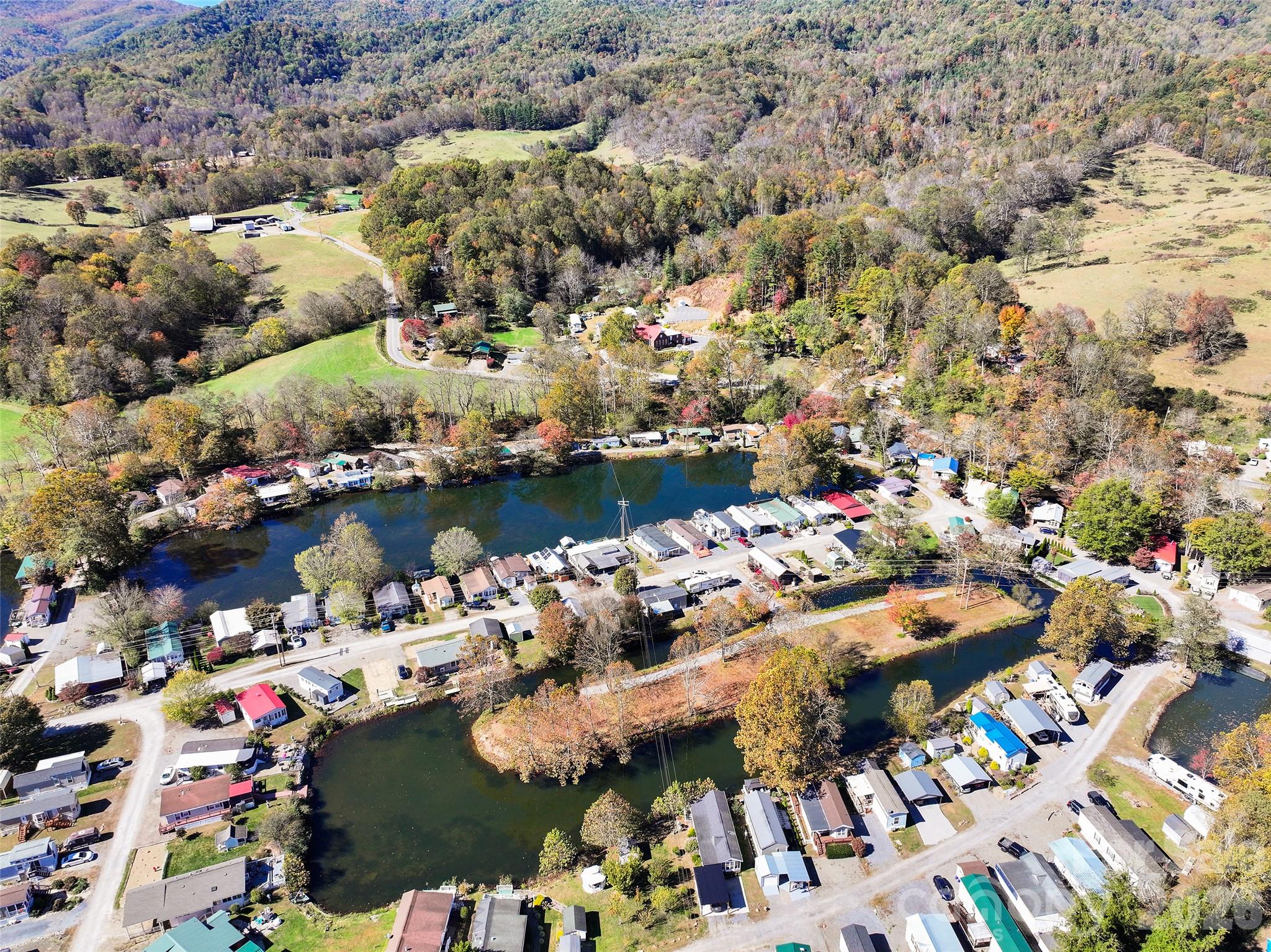 Lot at 00 Bruces Way, Waynesville, photo 14 of 26