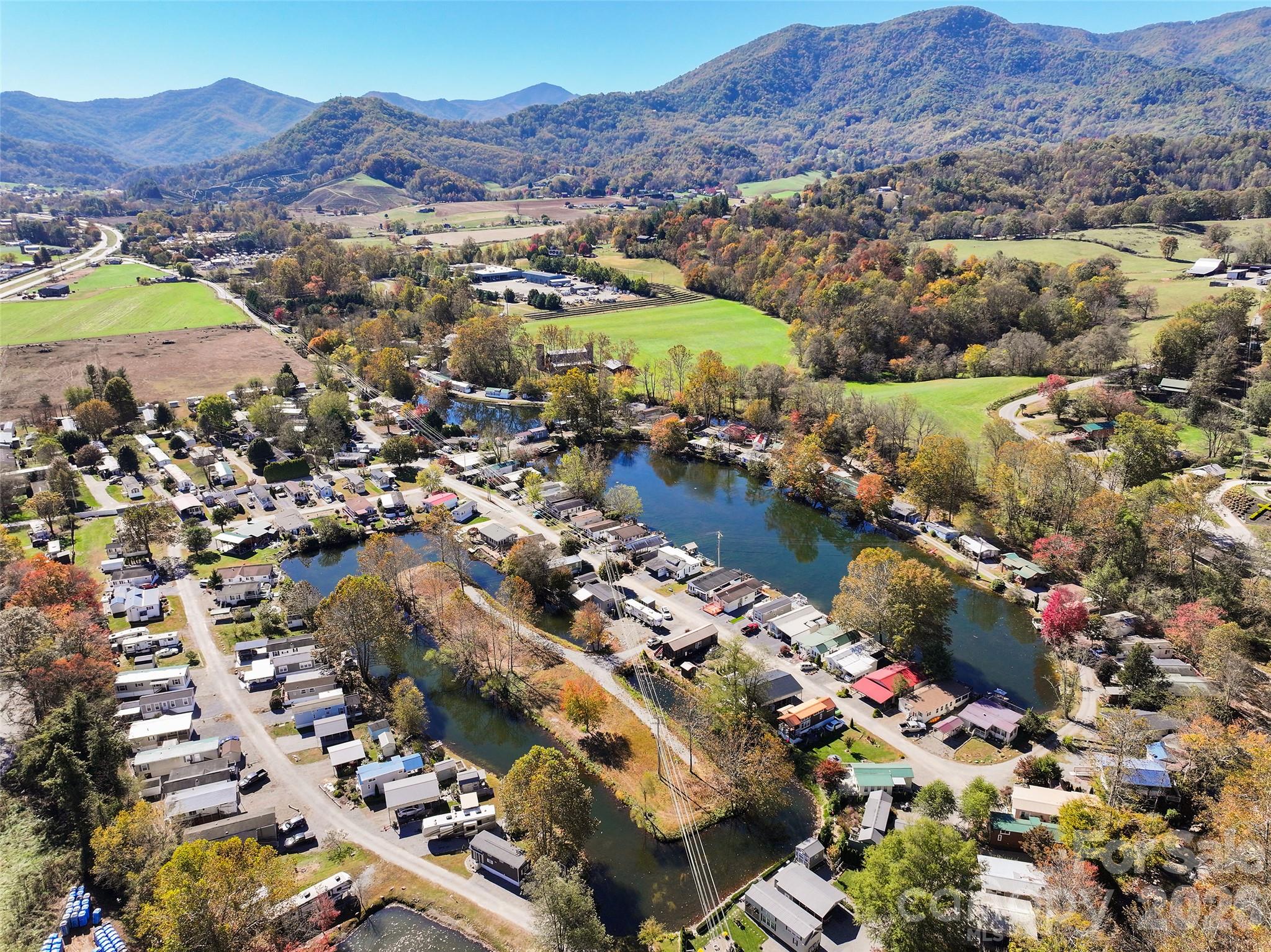 Lot at 00 Bruces Way, Waynesville, photo 15 of 26