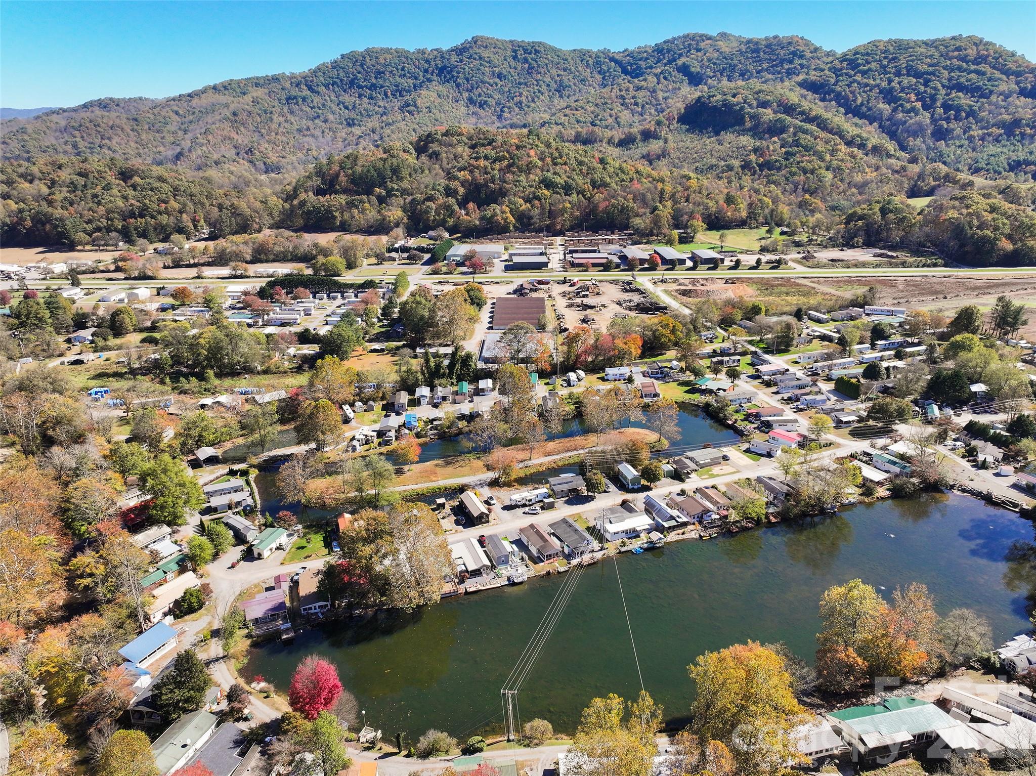 Lot at 00 Bruces Way, Waynesville, photo 16 of 26