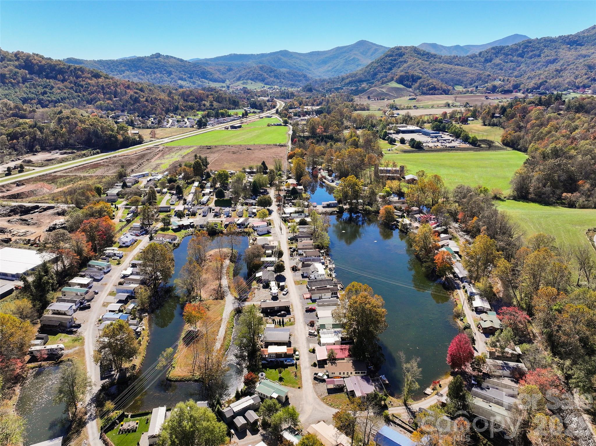 Lot at 00 Bruces Way, Waynesville, photo 21 of 26