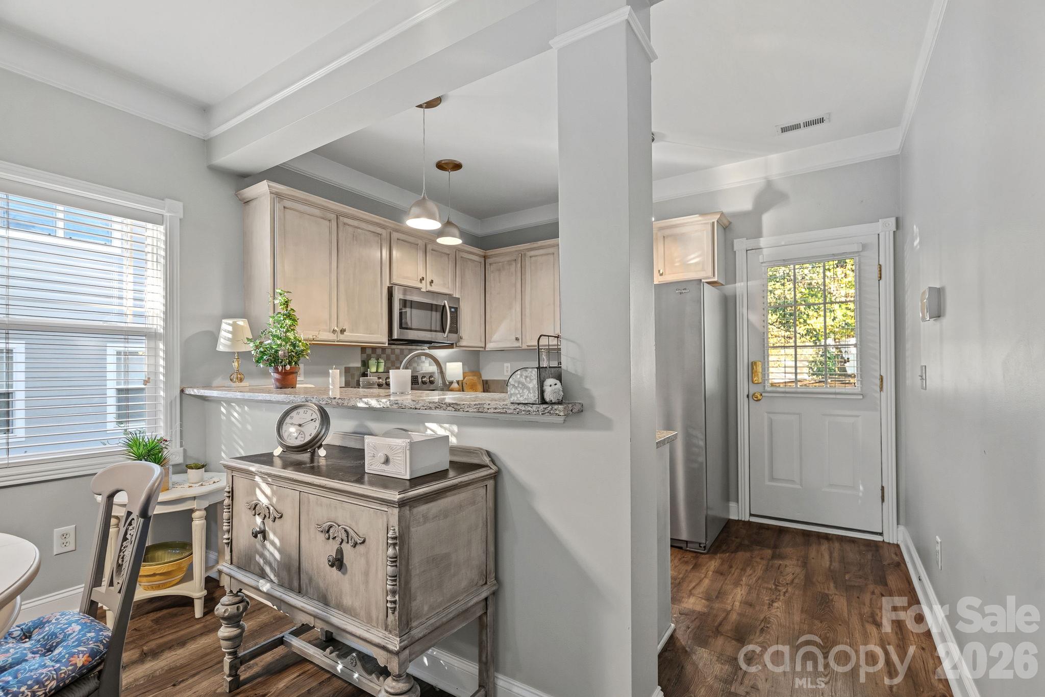 Townhouse at 14951 Alexander Place Drive, Huntersville, photo 12 of 24