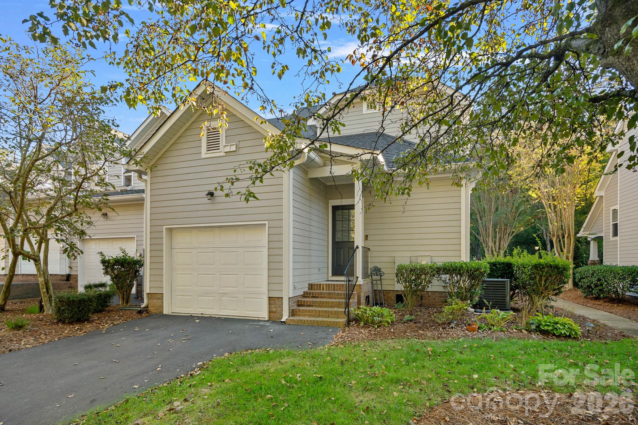 Townhouse at 14951 Alexander Place Drive, Huntersville, photo 24 of 24