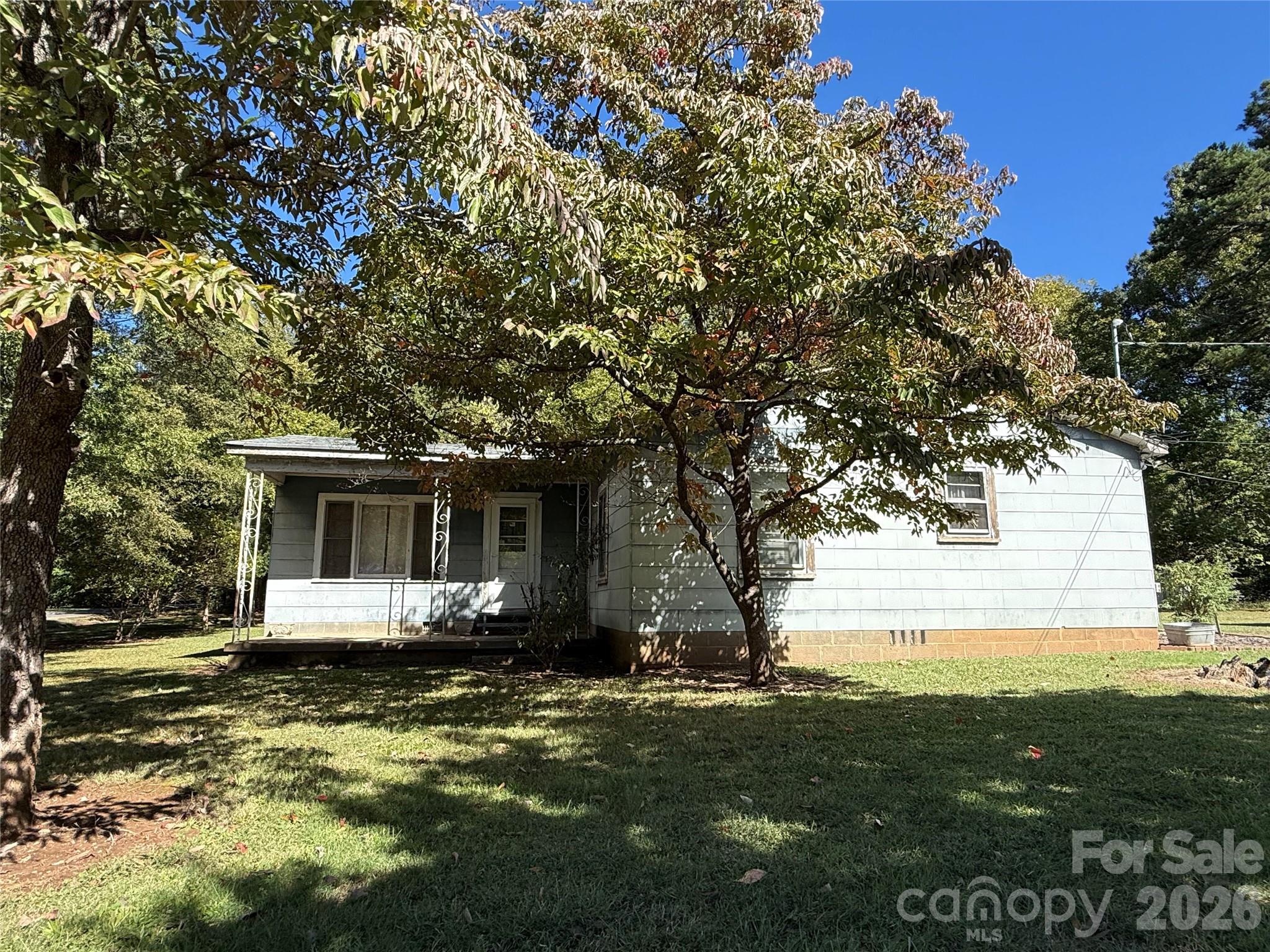 Single Family Residence at 270 Ted Lane, Salisbury, photo 2 of 24