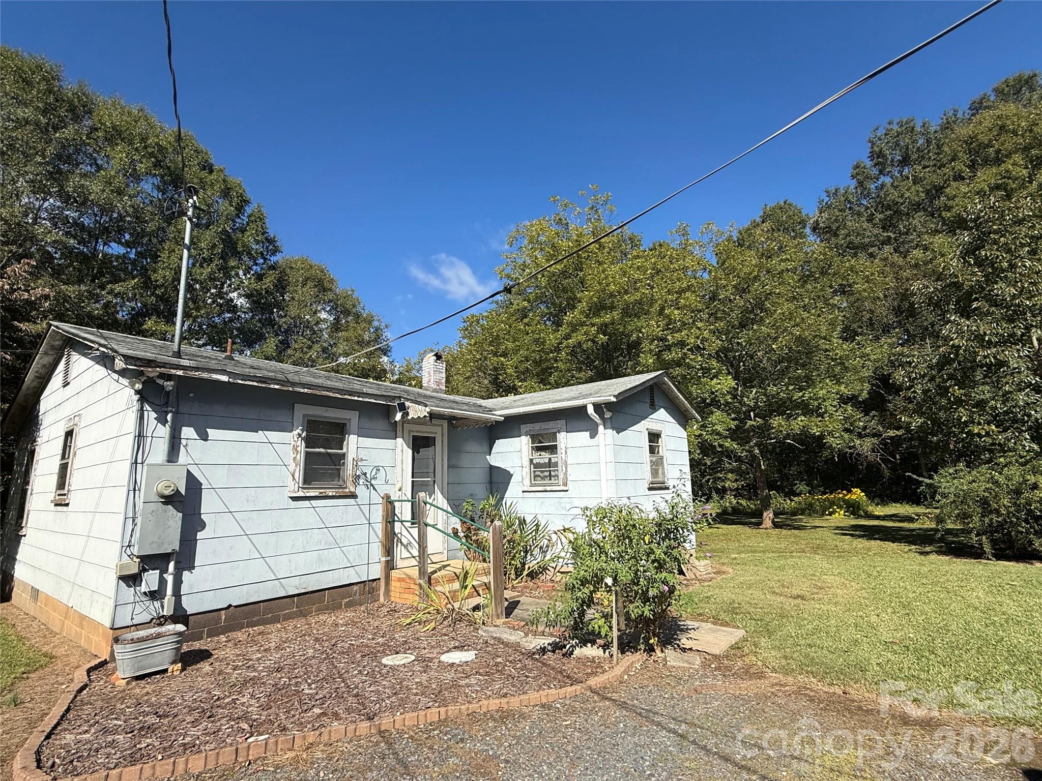 Single Family Residence at 270 Ted Lane, Salisbury, photo 4 of 24