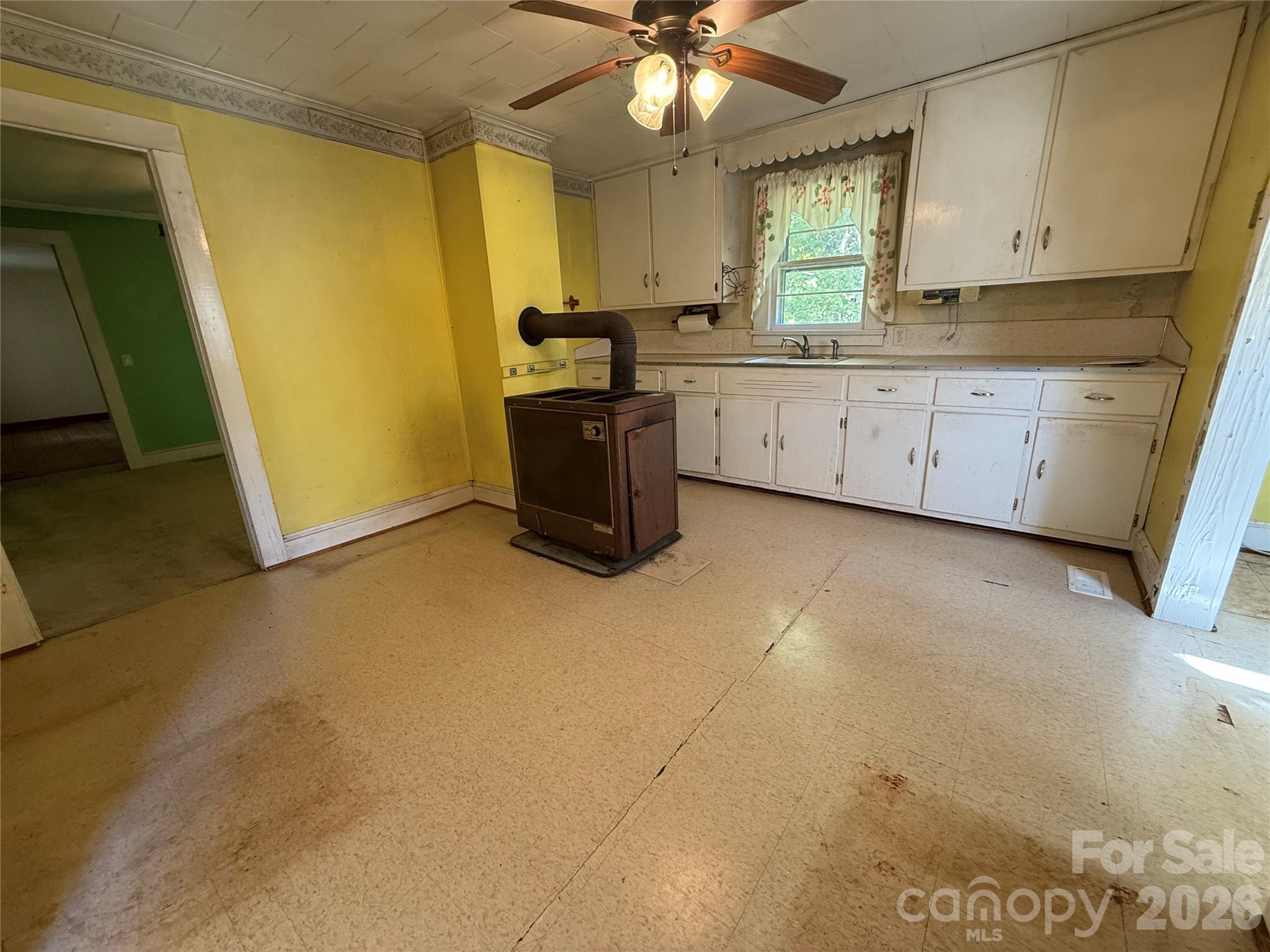 Single Family Residence at 270 Ted Lane, Salisbury, photo 7 of 24