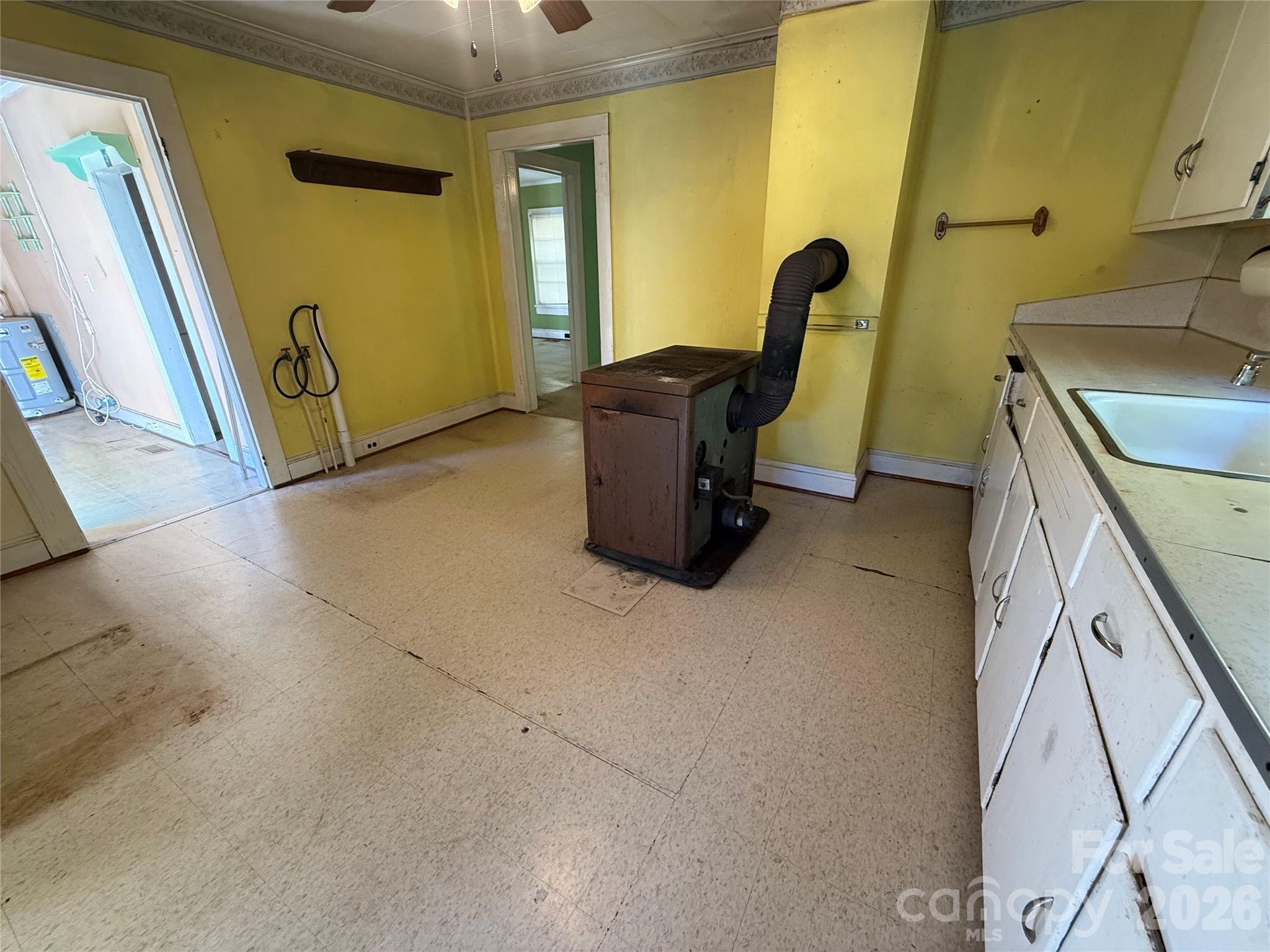 Single Family Residence at 270 Ted Lane, Salisbury, photo 8 of 24