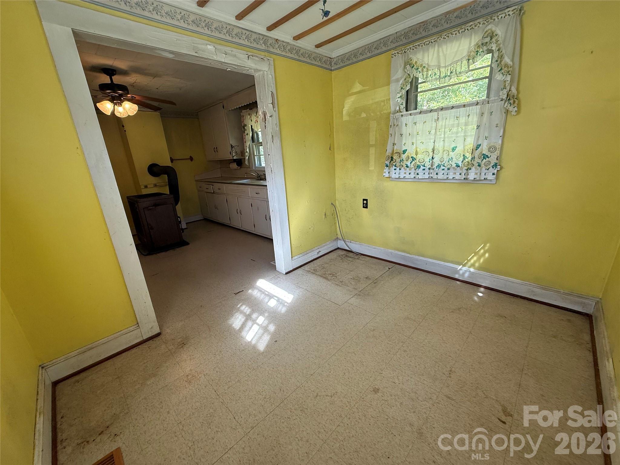 Single Family Residence at 270 Ted Lane, Salisbury, photo 9 of 24