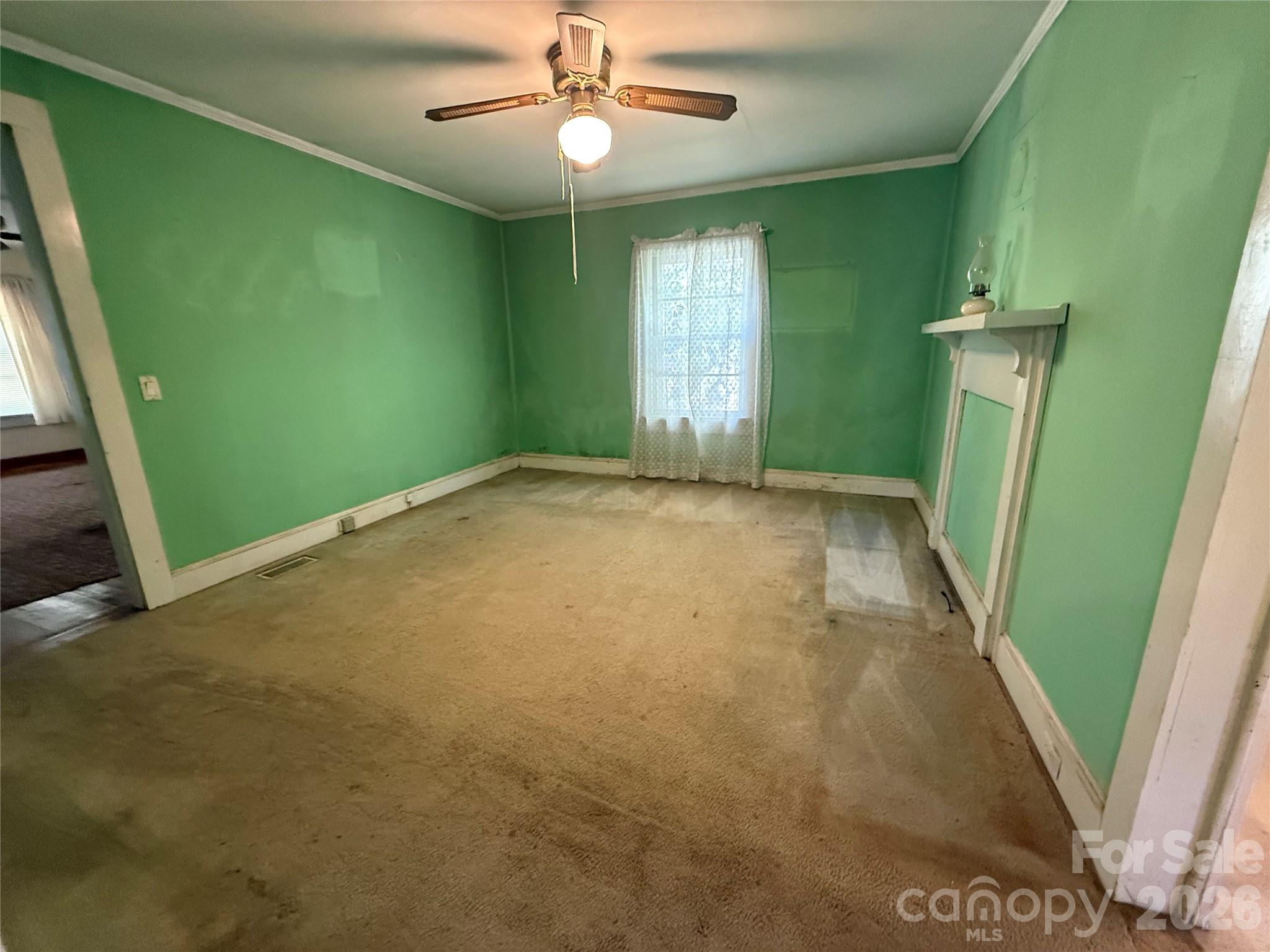 Single Family Residence at 270 Ted Lane, Salisbury, photo 11 of 24
