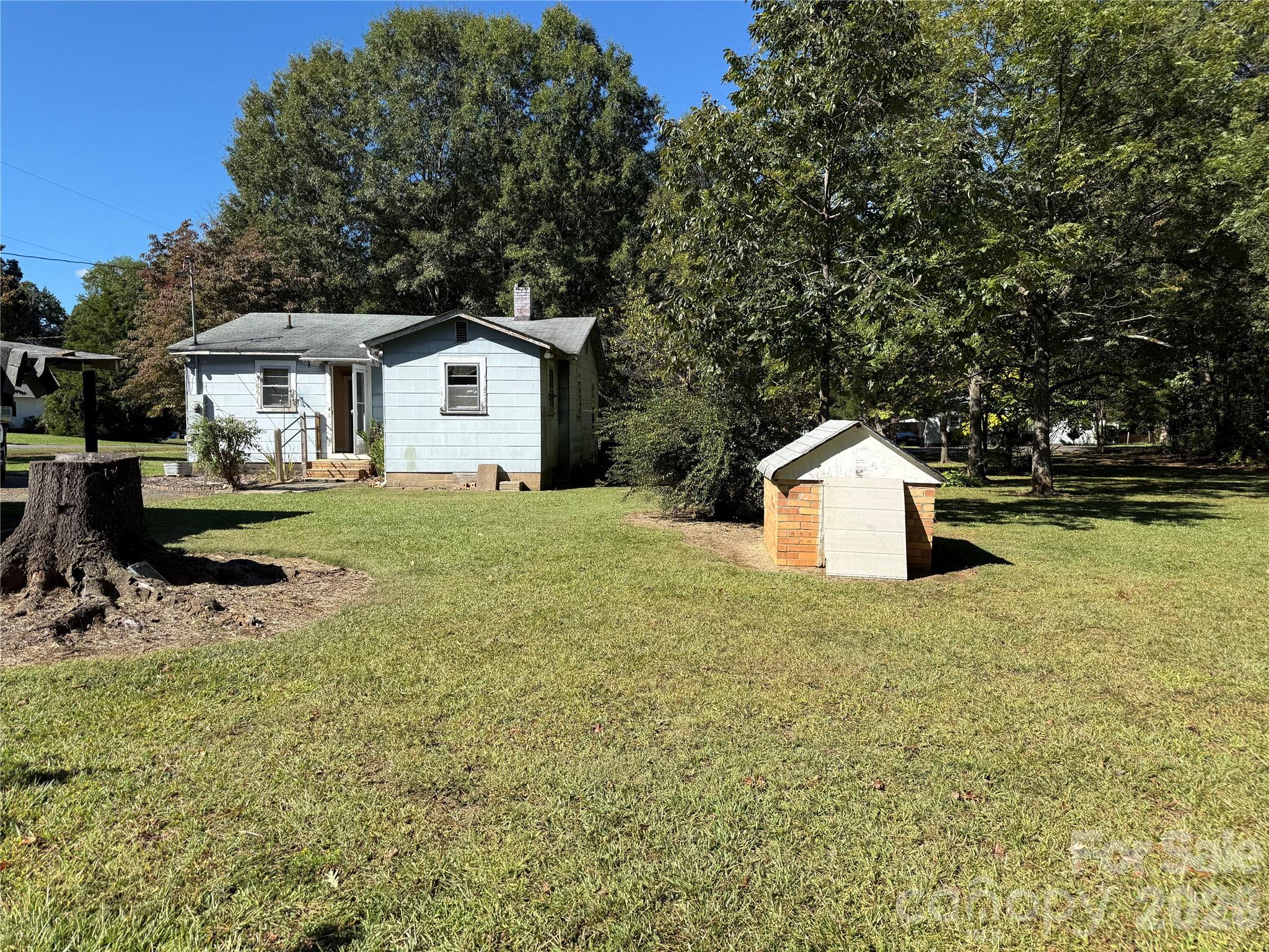 Single Family Residence at 270 Ted Lane, Salisbury, photo 22 of 24