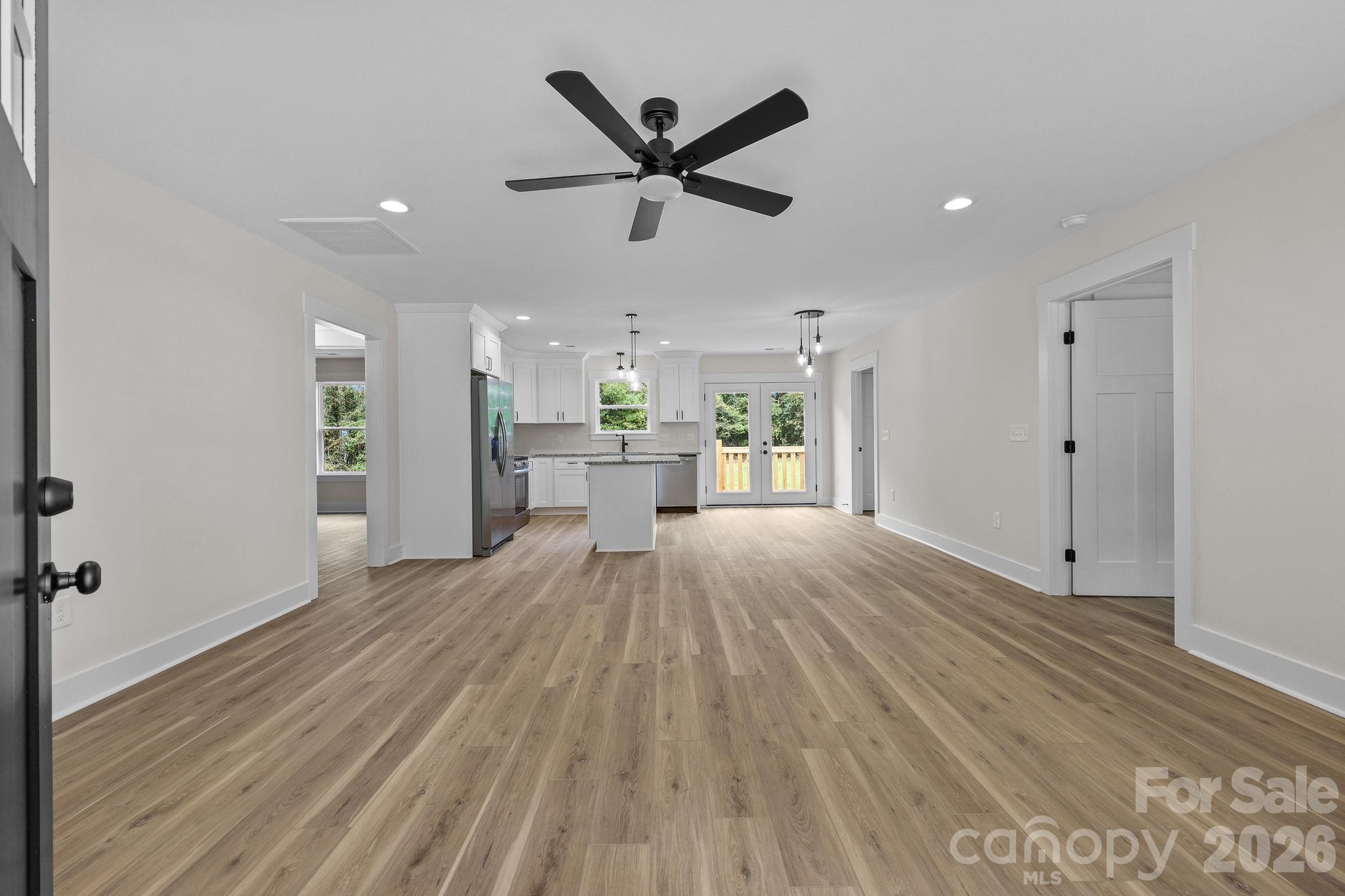 Single Family Residence at 135 Castleview Road, Salisbury, photo 5 of 23