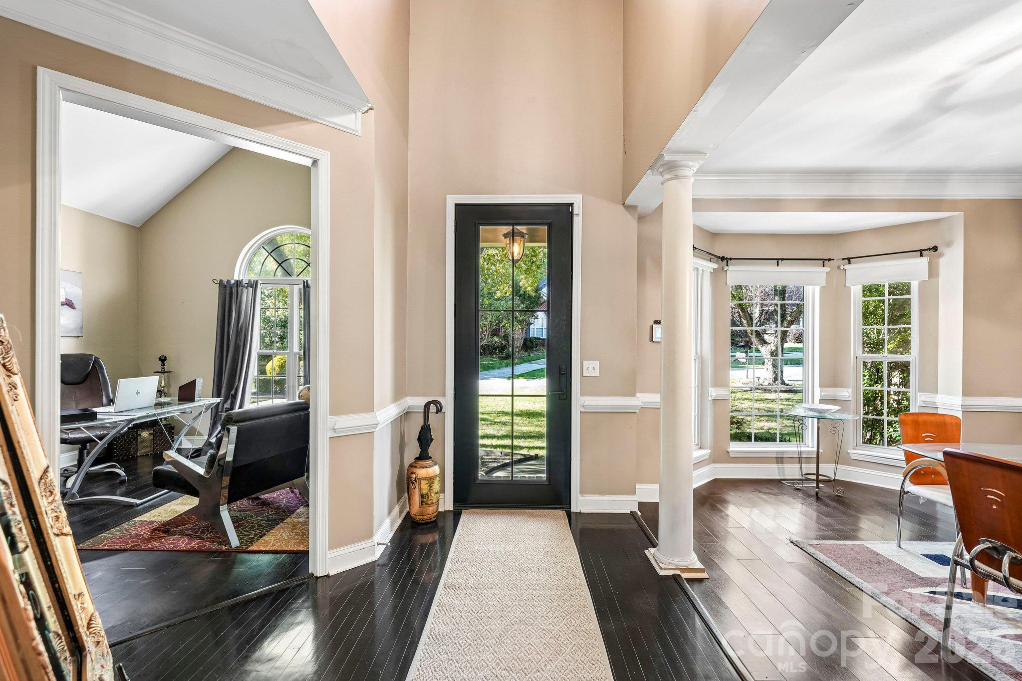 Single Family Residence at 1679 Sanridge Wind Lane, Charlotte, photo 6 of 45
