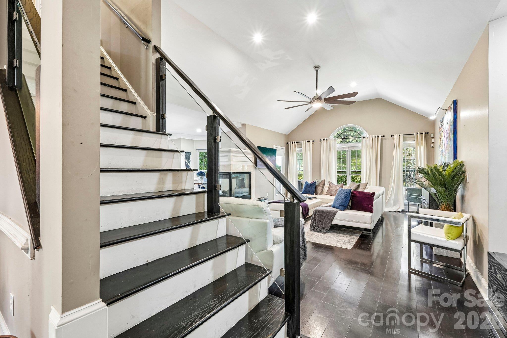 Single Family Residence at 1679 Sanridge Wind Lane, Charlotte, photo 7 of 45
